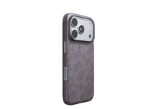 iPhone 17 Pro Air Jacket Kiriko 江戶切子-花 保護殼 (二色)