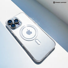 {優惠兩件95折} iPhone 2024 / iPhone 16 全系列 Air Jacket Mag 保護殼 - MagSafe 保護殼