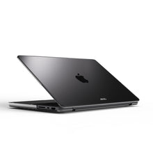 MacBook Pro 16.2吋 Air Jacket 超薄保護殼(透明)