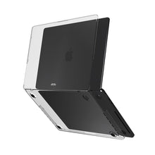 MacBook Pro 16.2吋 Air Jacket 超薄保護殼(透明)