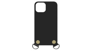 {限量預購} iPhone 15系列 Air Jacket™ CB斜背系列 保護殼 (單殼)