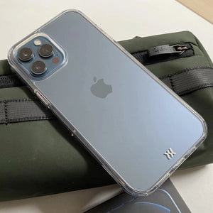 {買一送一} iPhone 2022 / iPhone 14 全系列 Air Jacket Hybrid 保護殼