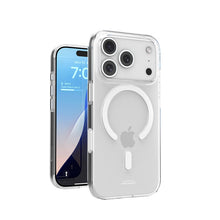 iPhone 2025 / iPhone 17 Pro 系列 Air Jacket Mag 輕薄保護殼 - MagSafe 保護殼(相機按鍵版)