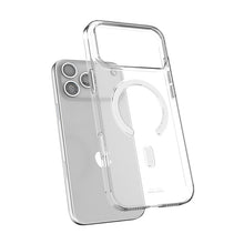 iPhone 2025 / iPhone 17 Pro 系列 Air Jacket Mag 輕薄保護殼 - MagSafe 保護殼(相機按鍵版)