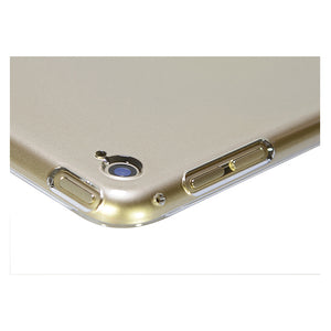 iPad Air 2 Air Jacket 超薄保護殼-透明