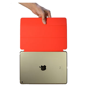 iPad Air Air Jacket 超薄保護殼-透明 (適用 Apple Smart Cover)