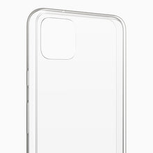 Google Pixel 4 Air Jacket Hybrid保護殼