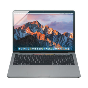 MacBook Air 13吋(2018、2020) 抗眩霧面保護膜