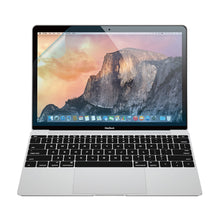MacBook 12吋 光澤亮面保護膜