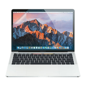 MacBook Air 13吋(2018、2020) 光澤亮面保護膜