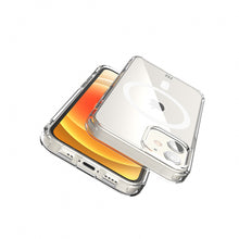 iPhone 2020 / iPhone 12 全系列 Air Jacket Mag Hybrid 保護殼 - MagSafe 保護殼