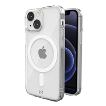 iPhone 2021 / iPhone 13 全系列 Air Jacket Mag Hybrid 保護殼 - MagSafe 保護殼