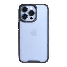 iPhone 2021 / iPhone 13 全系列 Air Jacket Hybrid 軍規保護殼