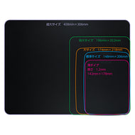 Airpad Pro III 全系列滑鼠墊