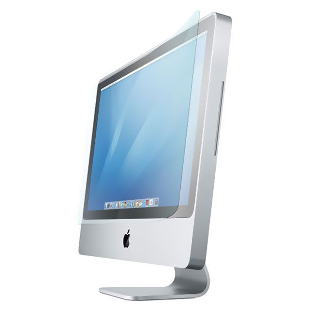 iMac 21.5吋 抗眩霧面保護膜