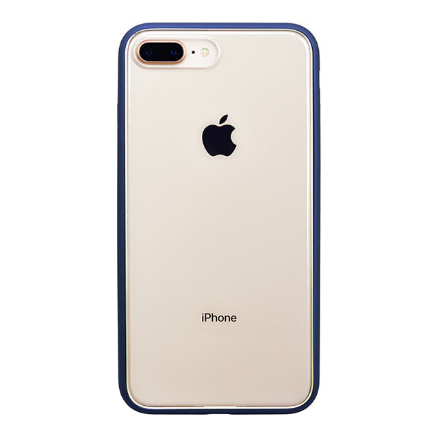 iPhone 7 Plus Shock-Proof Air Jacket抗衝擊保護殼(海軍藍)
