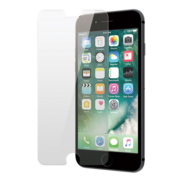 iPhone 8 Plus / 7 Plus 新世代 NANOCERAM GT玻璃保護膜(0.3mm)