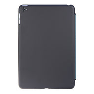 iPad mini 4 Air Jacket 超薄保護殼-黑 (適用 Apple Smart Cover)