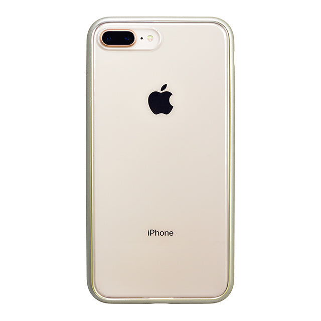 iPhone 7 Plus Shock-Proof Air Jacket抗衝擊保護殼(金)