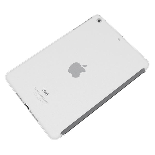 iPad mini 3/2 Air jacket 超薄保護殼 (適用 Apple Smart Cover)