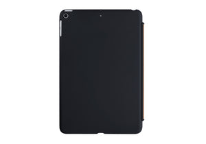 iPad mini 2019 Air Jacket 超薄保護殼-黑 (適用 Apple Smart Cover)