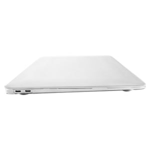 MacBook Air 2020 13吋 Air Jacket 超薄保護殼(霧透)