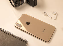 iPhone XR Air Jacket超薄保護殼 (純黑)