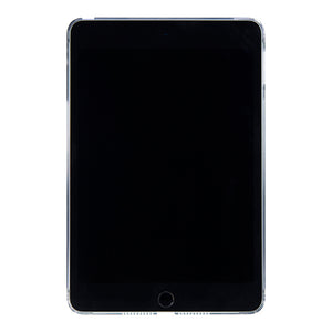 iPad mini 4 Air Jacket 超薄保護殼(黑)