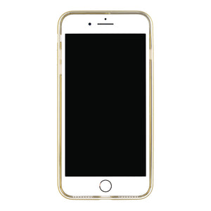 iPhone 7 Plus Shock-Proof Air Jacket抗衝擊保護殼(金)