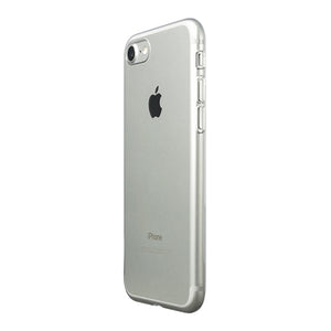開站限時樂  iPhone 8 Air Jacket超薄保護殼(透明)