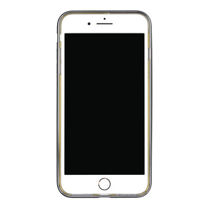 iPhone 8 Plus Shock-Proof Air Jacket抗衝擊保護殼(黑)