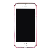 iPhone 7 Shock-Proof Air Jacket抗衝擊保護殼(紅)