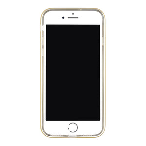 iPhone 8 Shock-Proof Air Jacket抗衝擊保護殼(金)