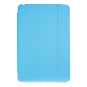 iPad mini 4 Air Jacket 超薄保護殼-透明 (適用 Apple Smart Cover)