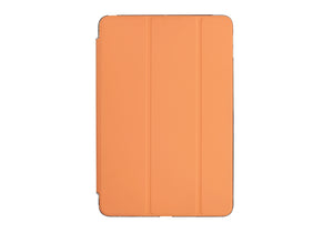 iPad mini 2019 Air Jacket 超薄保護殼-黑 (適用 Apple Smart Cover)