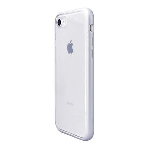 iPhone 7 Shock-Proof Air Jacket抗衝擊保護殼(銀)