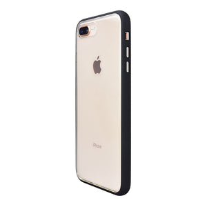 iPhone 8 Plus Shock-Proof Air Jacket抗衝擊保護殼(黑)