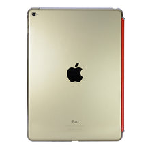 iPad Air 2 Air Jacket 超薄保護殼-透明 (適用 Apple Smart Cover)