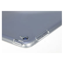iPad mini 4 Air Jacket 超薄保護殼-黑 (適用 Apple Smart Cover)