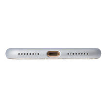iPhone 7 Plus Shock-Proof Air Jacket抗衝擊保護殼(金)