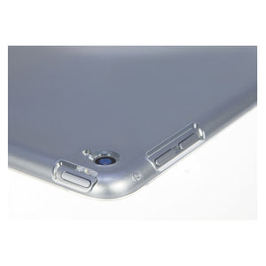 iPad mini 4 Air Jacket 超薄保護殼(黑)