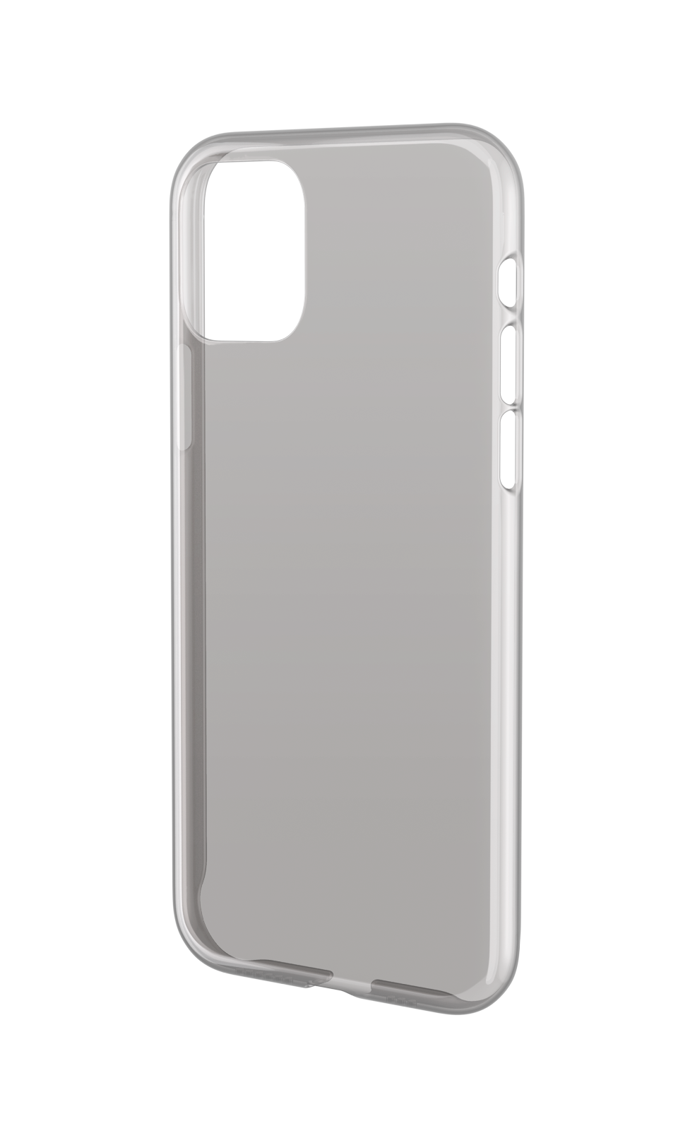 iPhone 11 Pro Air Jacket超薄保護殼 (透黑)