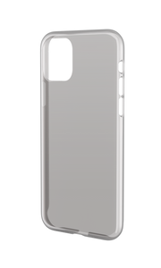 iPhone 11 Pro Max Air Jacket超薄保護殼 (霧透黑)