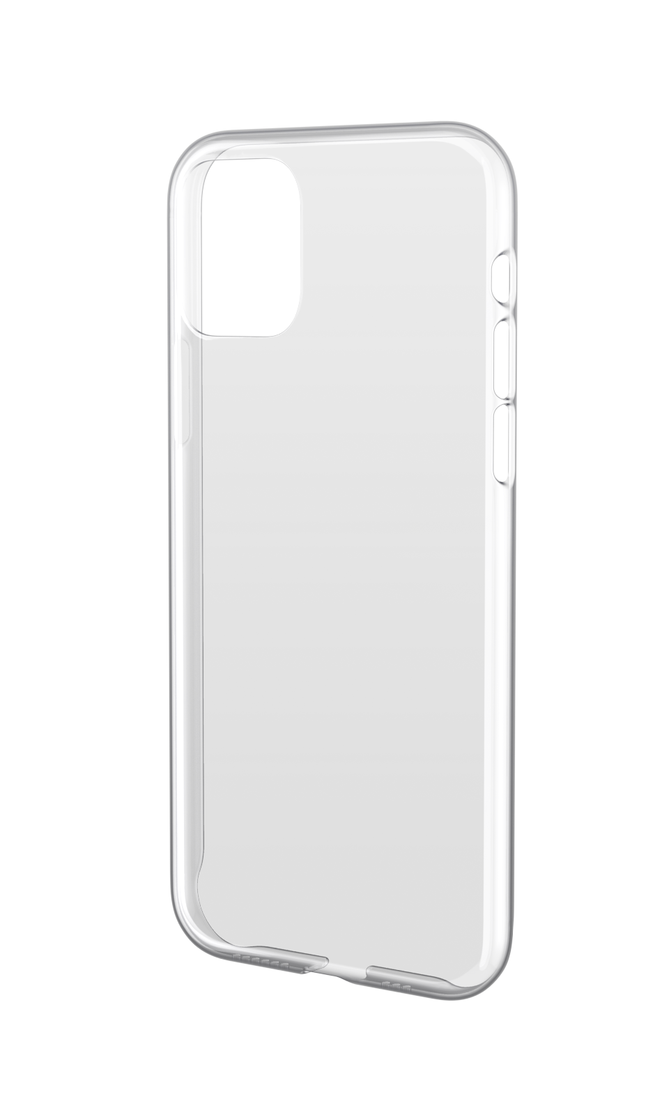 iPhone 11 Pro Air Jacket超薄保護殼 (透明)