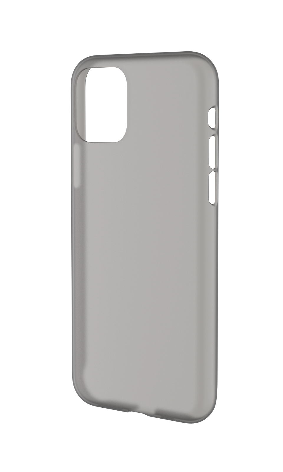 iPhone 11 Pro Air Jacket超薄保護殼 (霧透黑)