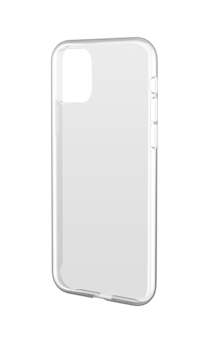iPhone 11 Air Jacket超薄保護殼 (透明)