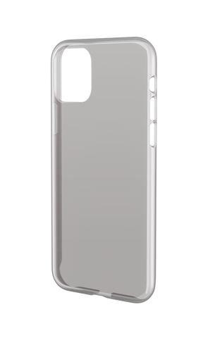 iPhone 11 Pro Max Air Jacket超薄保護殼 (透黑)