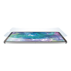 iPad 11吋 抗眩霧面保護膜(2022、2021、2020、2018共用)