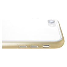 iPhone 8 Shock-Proof Air Jacket抗衝擊保護殼(銀)