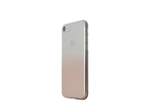 iPhone 7 Air Jacket 超薄保護殼漸層限量款(玫瑰金)